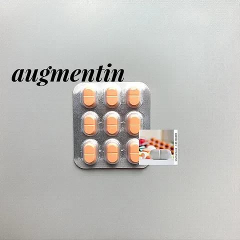 Générique augmentin 100mg